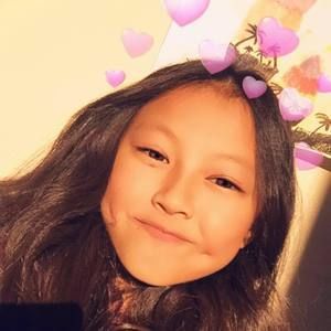 Meet your Posher, Paige